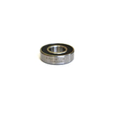 ISB Sport Stahl Lager 6900-RS/RZ 10x22x6mm Silber/Schwarz