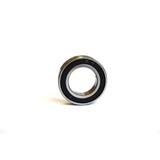 ISB Sport Stahl Lager 6801-RS/RZ 12x21x5mm Silber/Schwarz