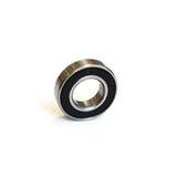 ISB Sport Stahl Lager 6901-RS/RZ 12x24x6mm Silber/Schwarz