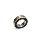 ISB Sport Stahl Lager 6902-RS/RZ 15x28x7mm Silber/Schwarz
