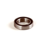 ISB Sport Stahl Lager 6804-RS/RZ 20x32x7mm Silber/Schwarz