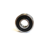 ISB Sport Stahl Lager 6201-2RS 12x32x10mm Silber/Schwarz