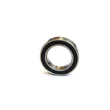ISB Sport Stahl Lager 6802-RS/RZ 15x24x5mm Silber/Schwarz