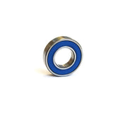 ISB Sport Stahl VMAX Lager 6901-2RSC3 12x24x6mm Silber/Blau