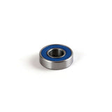 ISB Sport Stahl VMAX Lager 6001-2RSC3 12x28x8mm Silber/Blau
