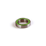ISB Sport Stahl VMAX Lager 6802-2RSC3 15x24x5mm Silber/Grün