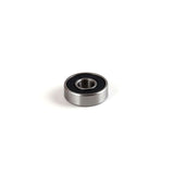 ISB Sport Stahl VMAX Lager 608-2RSC3 8x22x7mm Silber/Schwarz