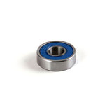 ISB Sport Stahl VMAX Lager 6000-2RSC3 10x26x8mm Silber/Blau