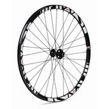 Vorderrad Gurpil GTR SL23 Tubeless Ready Scheibenbremse Weiß