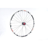 Hinterrad Gurpil GTR SL23 Boost Tubeless Ready Scheibenbremse Shimano Weiß