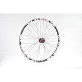 Hinterrad Gurpil GTR SL23 Boost Tubeless Ready Scheibenbremse SRAM Weiß