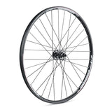 Vorderrad Gurpil Nainer 15mm Achse Schwarz