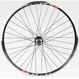 Vorderrad Gurpil XM-1 V-Brake Schwarz