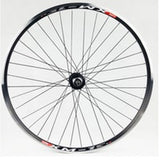Hinterrad Gurpil XM-1 V-Brake Kassette 7v Schwarz