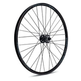 Vorderrad Gurpil Scheibenbremse 15mm Achse Schwarz