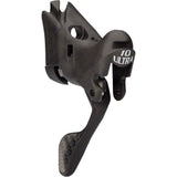 Mechanismus Hebel Rechts Campagnolo Chorus/Record 10s Schwarz