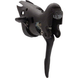 Mechanismus Hebel Links Campagnolo Chorus/Record 10s Schwarz