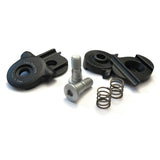 Suntour Klemmmuttern-Kit Sattelstütze SP12 Ncx Schwarz