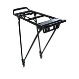 Rear Rack Pletscher Wersa System 28/29 Stay Length 320/372mm Black