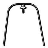 Büchel Strebe mit Hebel für Langes Schutzblech 16 55x230mm Zink