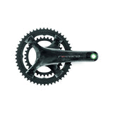 Campagnolo Record Carbon Ultra Torque 39/53t 12s Kurbelgarnitur 172.5mm Schwarz