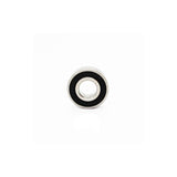 ISB Sport Stahl Lager 6202-2RS 15x35x11mm Silber/Schwarz