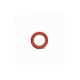 ISB Sport Stahl Lager 17287-2RSC0 17x28x7mm Silber/Orange