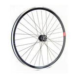 Hinterrad Gurpil Rennrad New DPX Scheibenbremse Shimano 10v Aluminium Schwarz