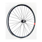 Hinterrad Gurpil Rennrad New DPX Shimano 8/11v Schwarz