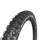 Reifen Michelin E-Wild Gum-X Hinterrad Tubeless Ready Competition Line Faltbar Schwarz
