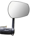 Zefal ZL Tower 80 Reversible Rigid Mirror Black
