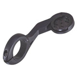 Lenkerhalterung Sigma Butler lang Fahrradcomputer GPS Rox/Pure Schwarz