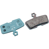 Bremsbeläge Satz Jagwire Sport Organisch Sram Code RSC/R/Guide RE Blau