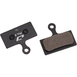 Bremsbeläge Satz Jagwire Pro Extreme Gesintert Shimano XTR/Deore XT/SLX/Deore/Alfine/Road/CX Schwarz