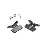 Bremsbeläge Satz Jagwire Elite Cooling Halbmetallisch Sram G2 Ultimate/RSC/RS/R Schwarz