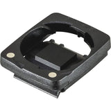 Lenkerhalterung Sigma CR2032 Fahrradcomputer BC 5.0/8.0/10.0 Kabel 150 cm Schwarz