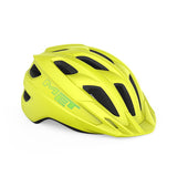 Helmet Met Crackerjack Lime Mate