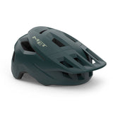 Helm Met Shelter Blue Rock Mate