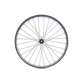Vorderrad Lapierre Scheibenbremse 6-Loch Boost Tubeless Ready Carbon Schwarz