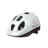 Kinderhelm Polisport Crown Grey