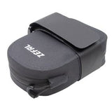 Satteltasche Zefal Z Road 0.35L Polyester 12x8x3.5cm Schwarz