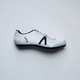 Udog Tensione Schuhe Arktisch Weiß