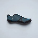 Udog Tensione Schuhe Oktanblau Schwarz