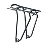 Rear Rack Racktime Standit 2.0 26 Snapit 2.0 Aluminum Black