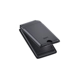 SP Connect SPC+ Magnetischer Smartphone-Kartenhalter Schwarz