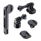 SP Connect Creator SPC+ Fotografie-Halter-Kit Schwarz