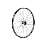 Vorderrad Gurpil GTR SL35 Plus Scheibenbremse 6-Loch Boost Tubeless Ready Aluminium Schwarz/Grau