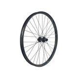 Hinterrad Gurpil GTR SL35 E-Bike Scheibenbremse 6-Loch Boost Tubeless Ready Shimano Micro Spline Aluminium Schwarz/Grau