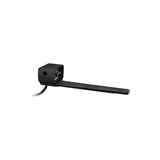 Shimano Steps Batteriehalter BM-EN400-A Ohne Schließzylinder 1020mm AXA Gen. 2 AG2 Schwarz