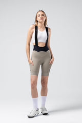 Gobik Radhose Kurz Grit 3.0 Frauen Nessie